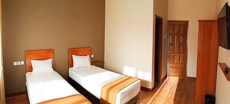 蓝色火焰家庭旅馆(Bluefire Homestay)图片