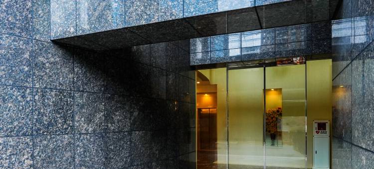 住一梅田店(Apartment Hotel 11 Umeda)图片