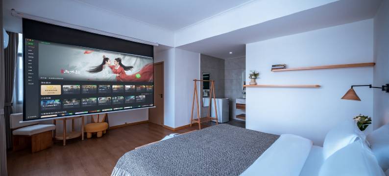 大理才村云舒海景客栈图片