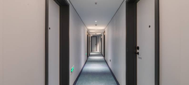 绥宁天喜海悦酒店图片