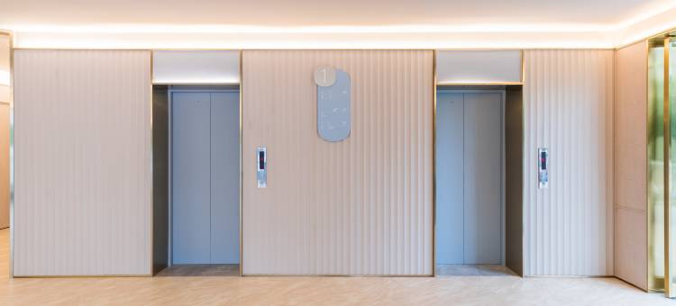 汉庭酒店(六安金安区行政中心北区店)图片