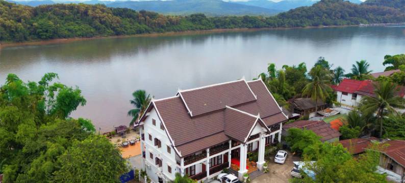 湄公河主题酒店-华冶旗下(MeKong Theme Hotel, Affiliated by Huaye)图片