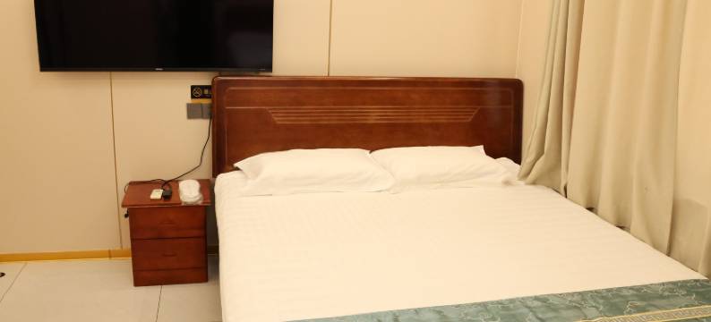 日照万业渔家・碧海居・亲海野奢 family 渔家度假民宿图片