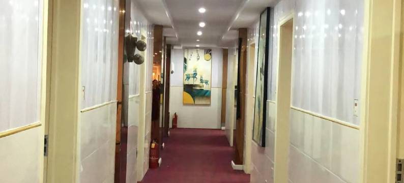 泗阳金瑞祥宾馆(哥伦布店)图片