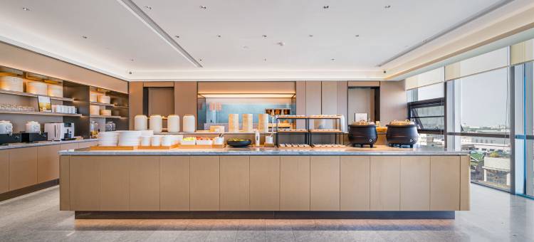 全季酒店(杭州萧山机场永盛路地铁站店)图片