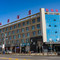 枫际酒店(格尔木盐湖广场店)