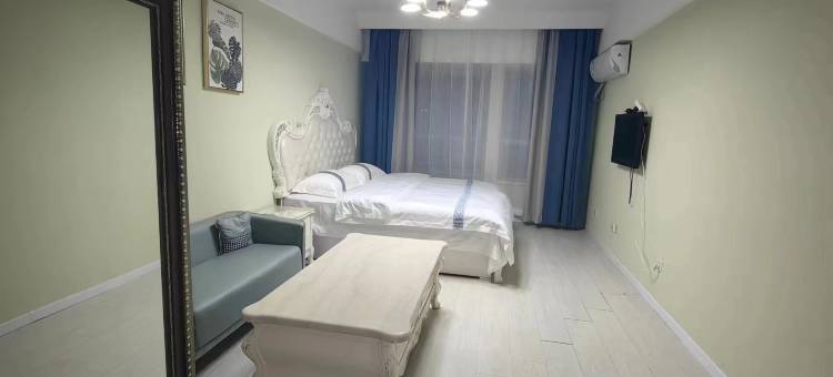 达轩H.2铂舍(盛京医院滑翔院区铁西万达店)图片