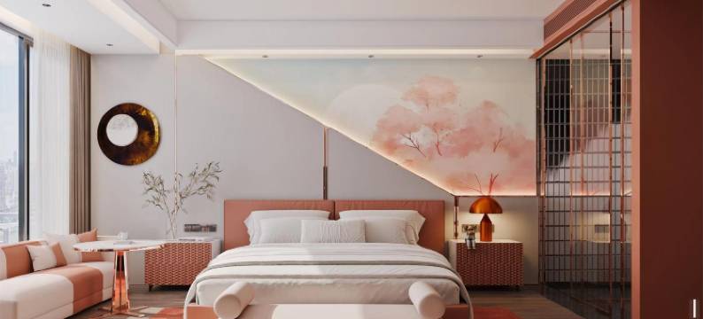 浏阳良奇大酒店图片