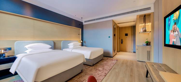 丽柏酒店(珠海高栏港店)图片