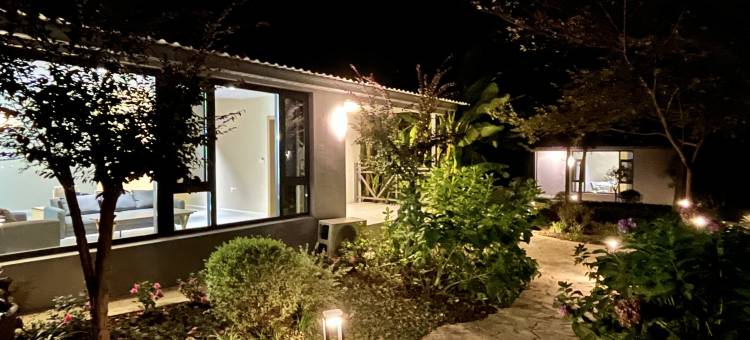 宜兴一茶民宿(窑湖小镇龙池山景区店)图片