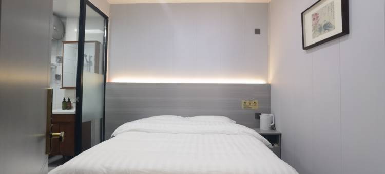 本溪青春旅馆图片