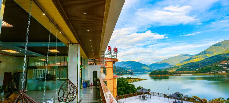 盐边阳光酒店图片