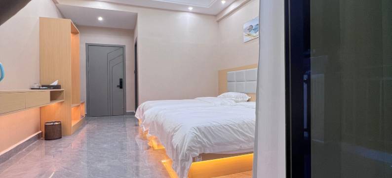 安顺鑫兰民宿酒店图片