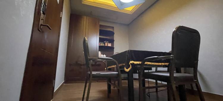 温州合顺精品酒店(温州南站园博园店)图片