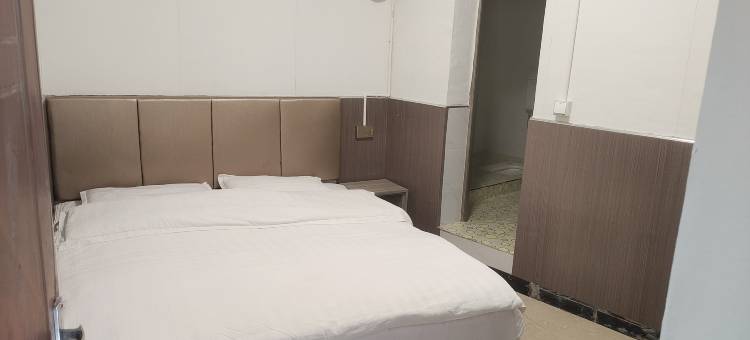 阆中市文化宾馆图片