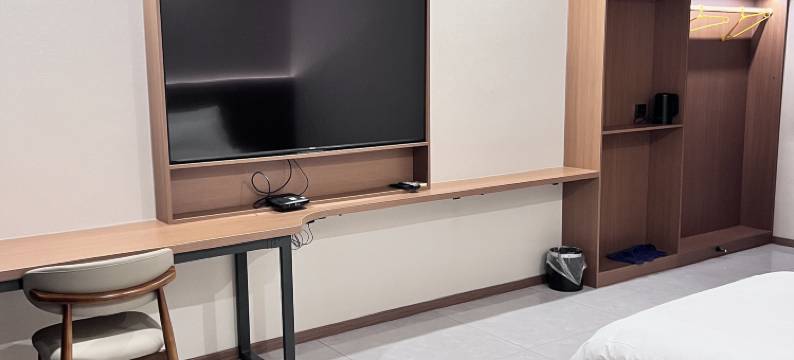 志丹环城宾馆图片