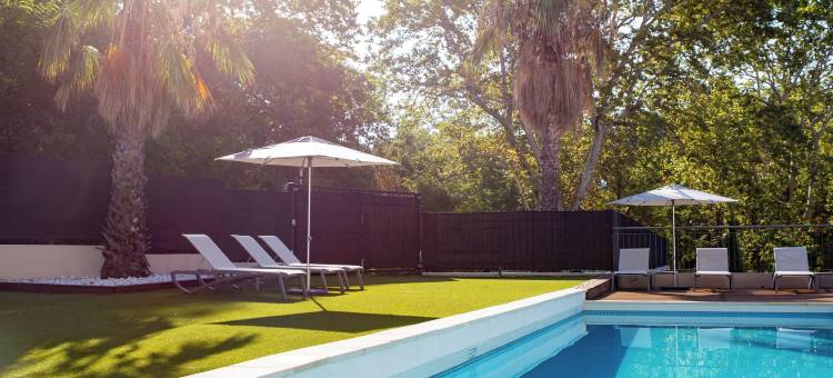 Zenitude Hôtel Résidence Juvignac图片