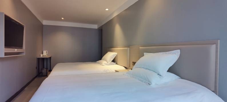 海岸假日酒店(杭州西湖河坊街店)图片