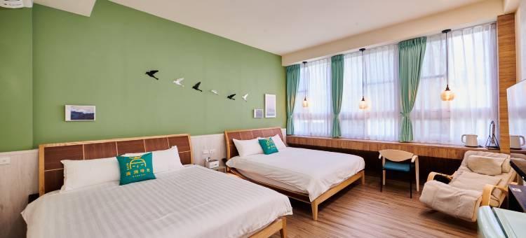 淌淌时光民宿图片