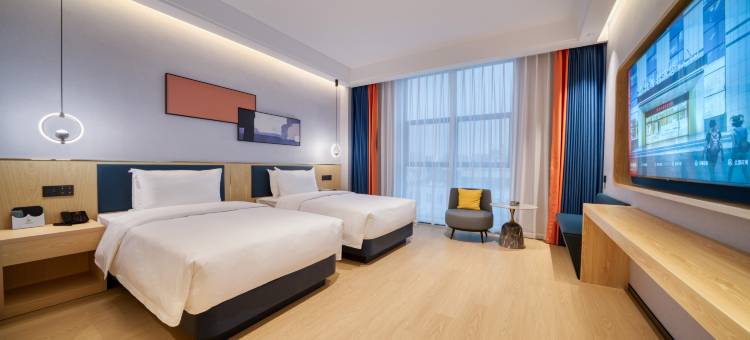 浦江维斯利酒店图片