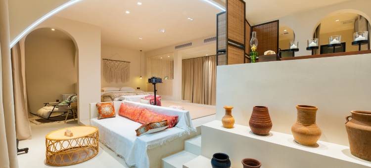 山岚拾宿·私汤民宿(西井峪店)图片