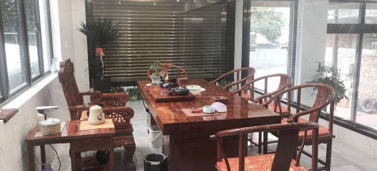 兴诚酒店(城头店)图片