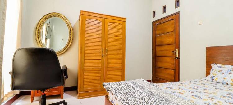 纳汉家庭旅馆(Nabhan Homestay)图片