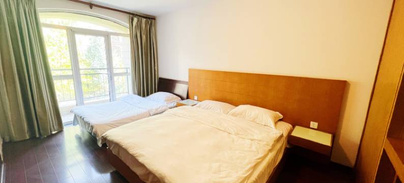 张家口汤INN多多公寓图片