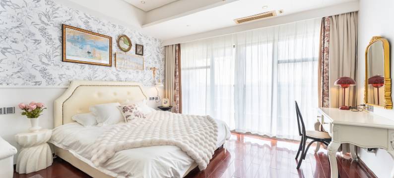 观照民宿(杭州西湖断桥店)图片