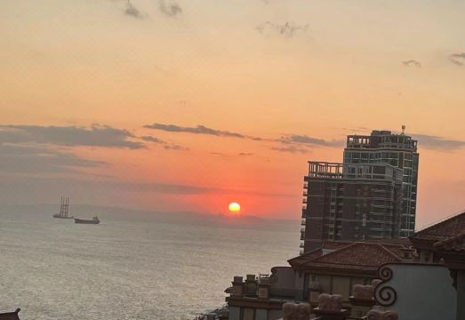 Mermaid Apartment Hotel Overview