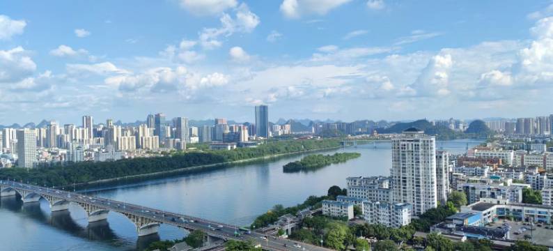 小叮民宿(柳州白沙客运站店)图片