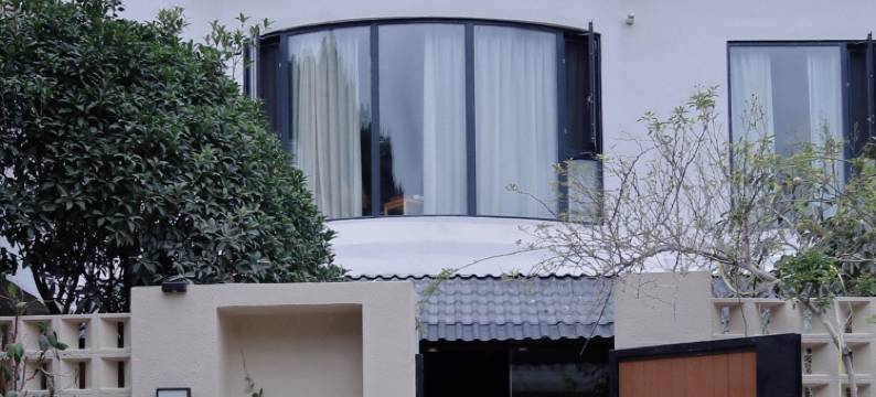 小驻拾光·NATURE ART茶咖美宿(景德镇三宝国际陶艺村店)图片