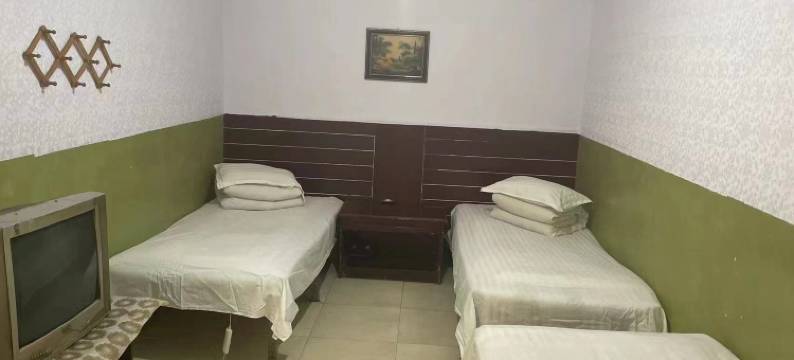 天水阳光旅社图片