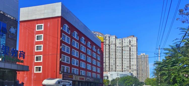 格林豪泰酒店(北京丰台大成路店)图片