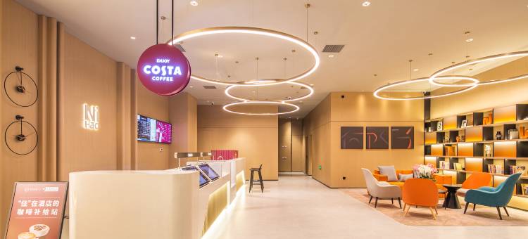 你好酒店(洛阳体育中心店)图片