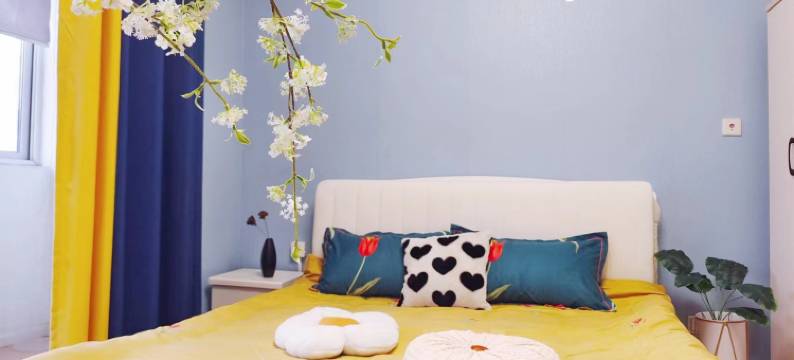 徐州璞舍民宿图片