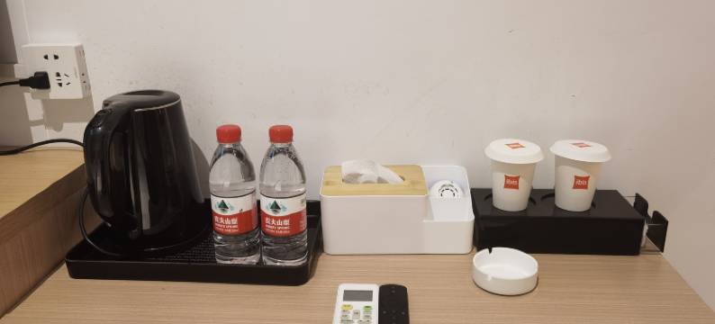 欧尚居公寓(温州国家大学科技园店)图片