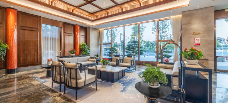 常德云禧酒店(高铁站店)图片