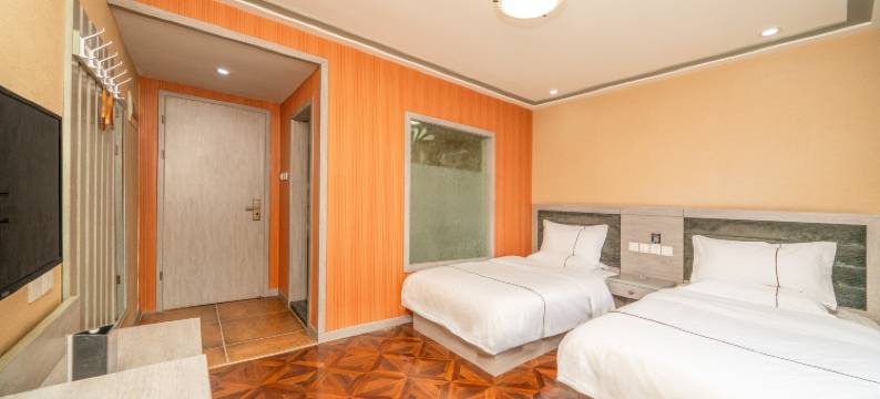 赤峰凯达酒店图片