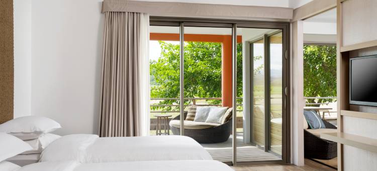 新喀里多尼亚德瓦喜来登水疗及高尔夫度假酒店(Sheraton New Caledonia Deva Spa & Golf Resort)图片