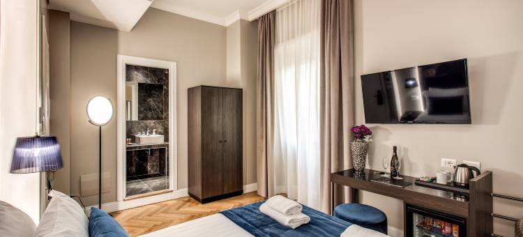 55酒店(Hotel 55 Fifty-Five - Maison d'Art Collection)图片