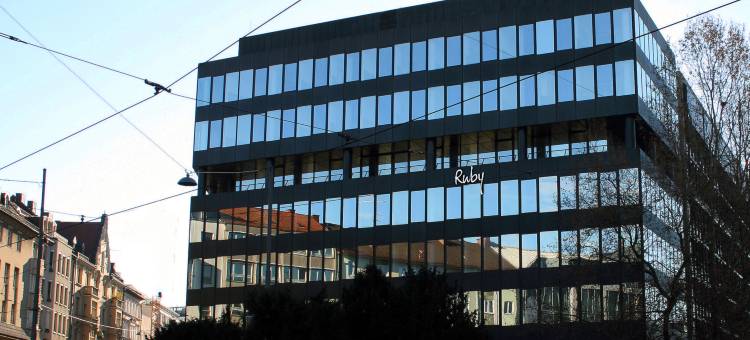 Ruby Lilly瑰宝酒店(慕尼黑玛利亚广场)(Ruby Lilly Hotel Munich)图片