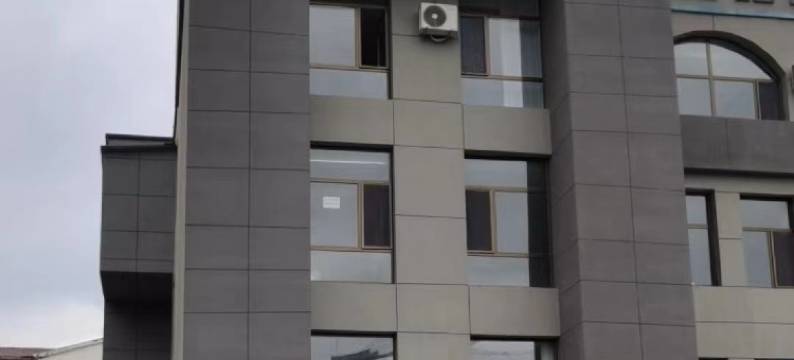 金生俪水酒店图片