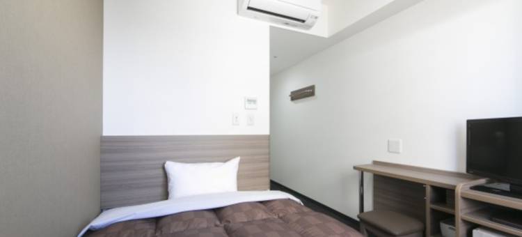 R&B酒店-新大阪北口(WASHINGTON R&B Hotel Shin-Osaka Kita-guchi)图片