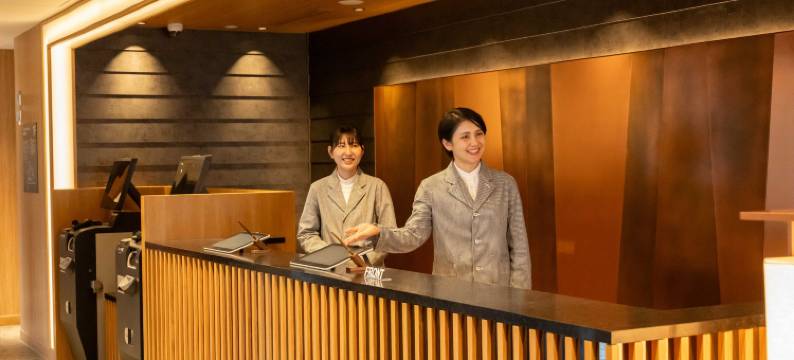 罗伊西尔京都东寺酒店(Loisir Hotel Kyoto Toji)图片