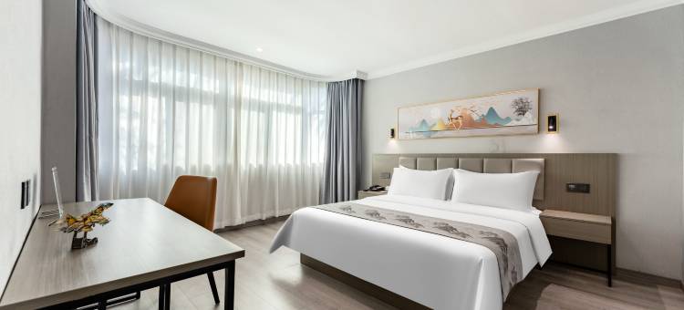 天成宾馆(厦门机场五缘湾店)图片