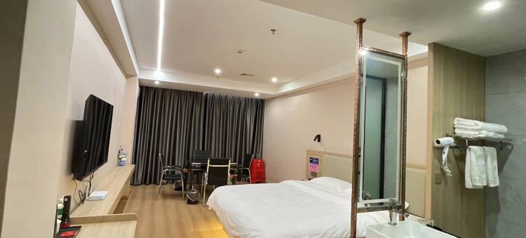 广隆商务酒店图片