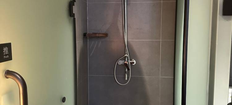 叶舟民宿(边城景区店)图片