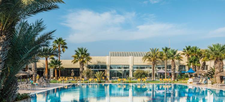 伊波罗之星海浪梅哈里杰尔巴(Iberostar Waves Mehari Djerba)图片