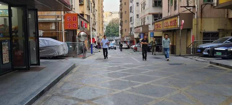 365时尚公寓(深圳北站樟坑一店)图片